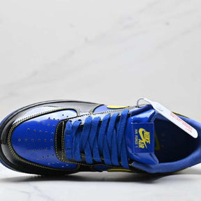 Air Force 1 x Central Cee x Syna World Low Racer Blue