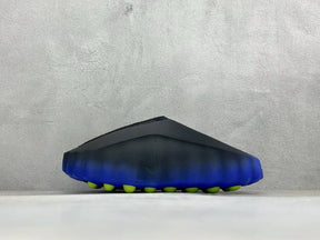 Slide Nike Mind 001 Flyknit Hyper Royal