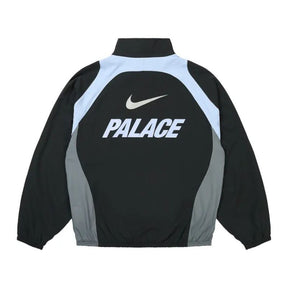 Jaqueta Palace x Nike Track Black