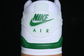 Air Jordan 4 RM Pine Green