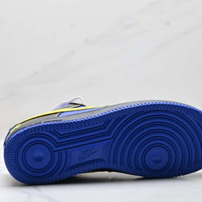 Air Force 1 x Central Cee x Syna World Low Racer Blue