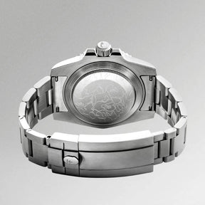 Relógio A Bathing Ape Bapex Type 1 Green