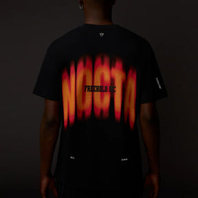 Camiseta Nike x NOCTA NFI Big Body Black