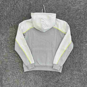Conjunto Synaworld Pipe Hoodie & Shorts