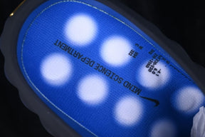 Slide Nike Mind 001 Blackened Blue