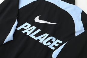Conjunto Palace x Nike Track Black