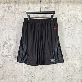 Shorts Air Jordan x Supreme Basketball Black