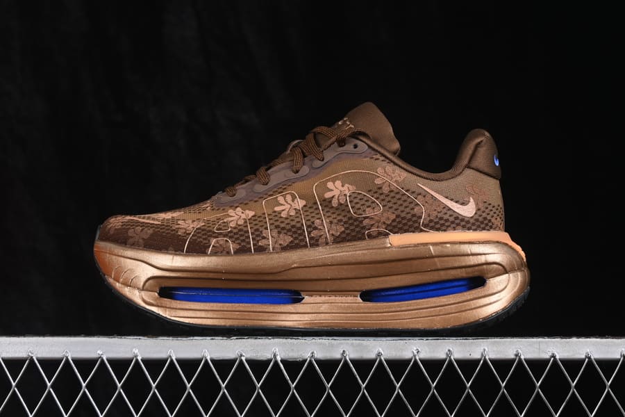 Nike Vomero Premium Flat Stout