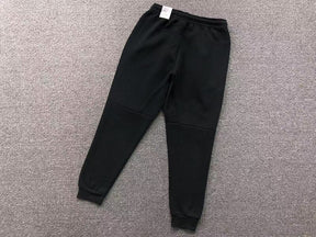 Conjunto Nike Tech Fleece Preto (Reflective)
