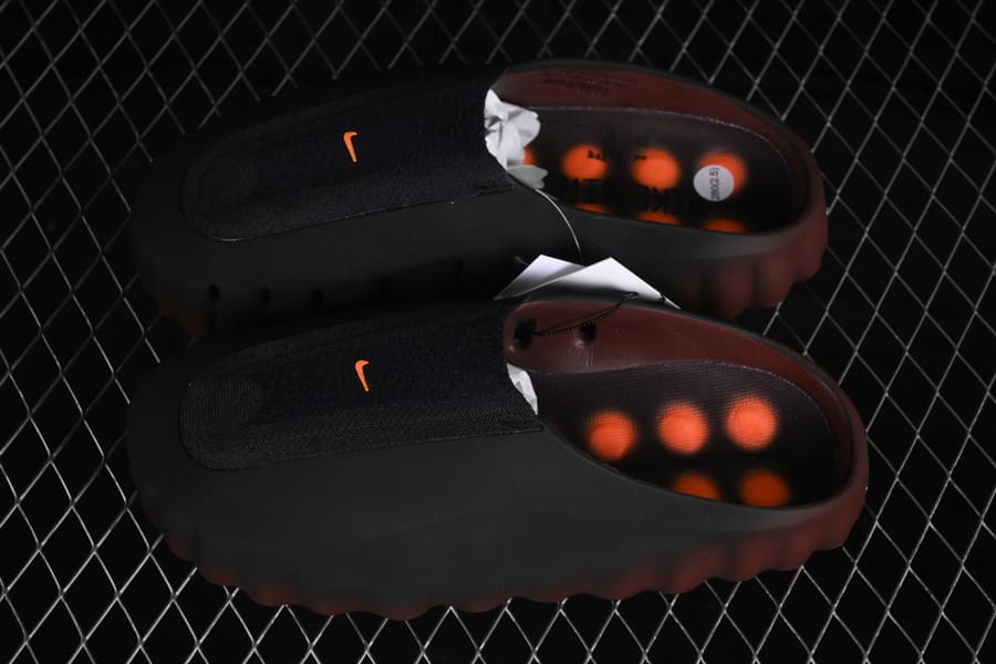 Slide Nike Mind 001 Bronze Eclipse