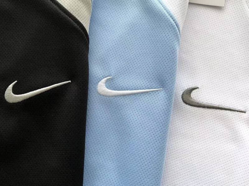 Camiseta Palace x Nike Jersey Black