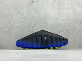 Slide Nike Mind 001 Flyknit Hyper Royal