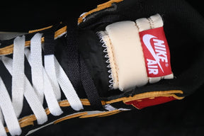 Union LA x Fragment x Air Jordan 1 Retro High OG SP Varsity Red Sport Royal