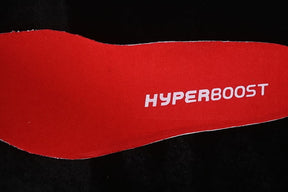 Adidas Hyperboost Edge White Ruby