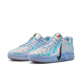 Nike Ja 3 LX Warning Label