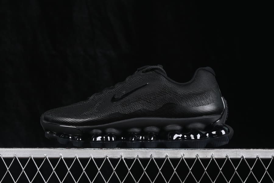Nike Air Liquid Max Black
