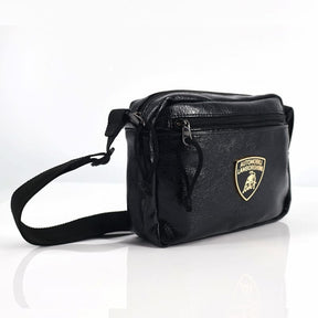 Bag Balenciaga x Lamborghini Automobili Leather
