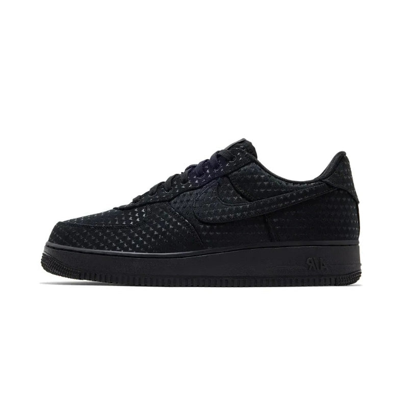 Air Force 1 Low Valentine’s Day Pink Triple Black