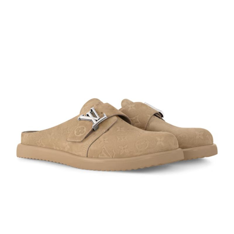 Louis Vuitton LV Easy Mule