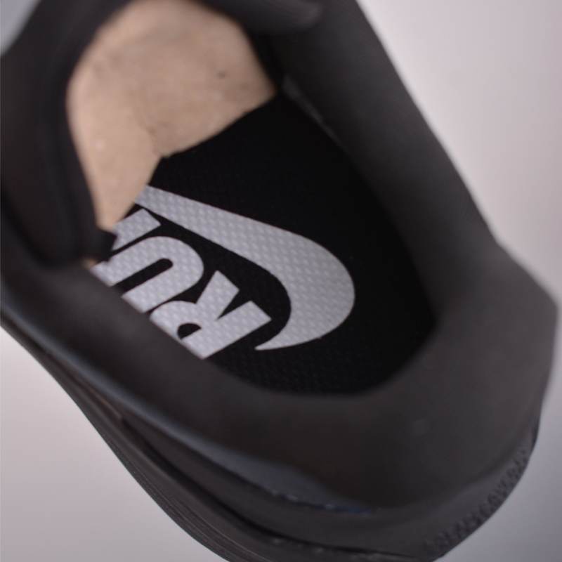 Nike Vomero Premium SP  Black