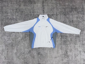 Conjunto Palace x Nike Track White