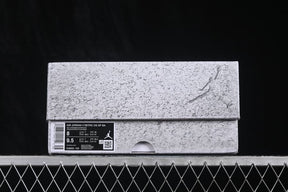 Nigel Sylvester x Air Jordan 4 Brick After Brick