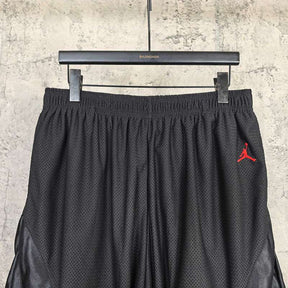 Shorts Air Jordan x Supreme Basketball Black