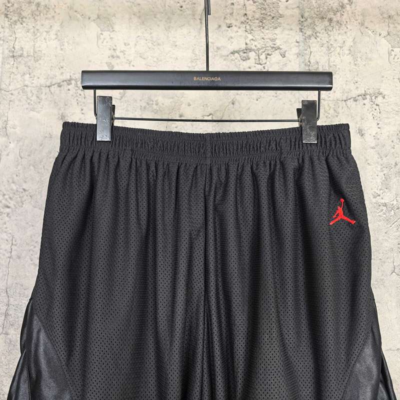 Shorts Air Jordan x Supreme Basketball Black