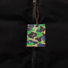 Jaqueta Bape ABC Camo Dupla Face Verde