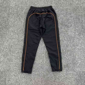 Conjunto Synaworld 'Syna Logo' Shell Black/Orange