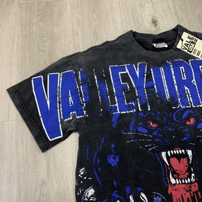 Camiseta Vale Forever Big Panther Black
