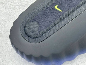 Slide Nike Mind 001 Flyknit Hyper Royal