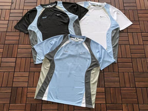 Camiseta Palace x Nike Jersey White