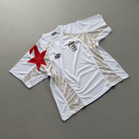Camiseta BAPE x Spotify x Central Cee Football Jersey