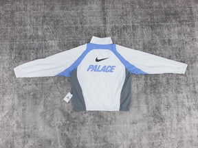 Jaqueta Palace x Nike Track White