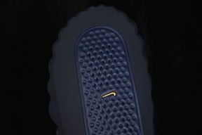 Slide Nike Mind 001 Blackened Blue