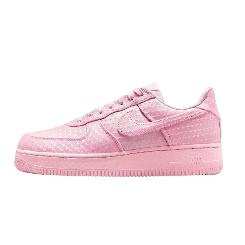 Air Force 1 Low Valentine’s Day Pink Foam