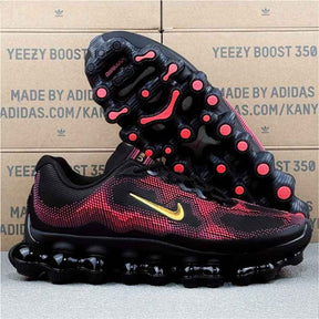Nike Air Liquid Max Bright Crimson Fire Red