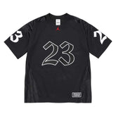 Camiseta Air Jordan x Supreme Jersey Black