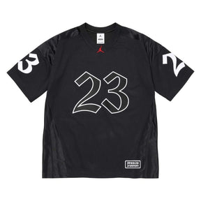 Camiseta Air Jordan x Supreme Jersey Black