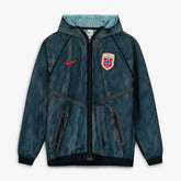 Jaqueta Nike Noruega Knit Hino