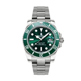 Relógio A Bathing Ape Bapex Type 1 Green