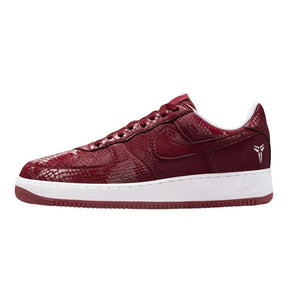 Kobe Bryant x Nike Air Force 1 Low Forever Lower Merion Away