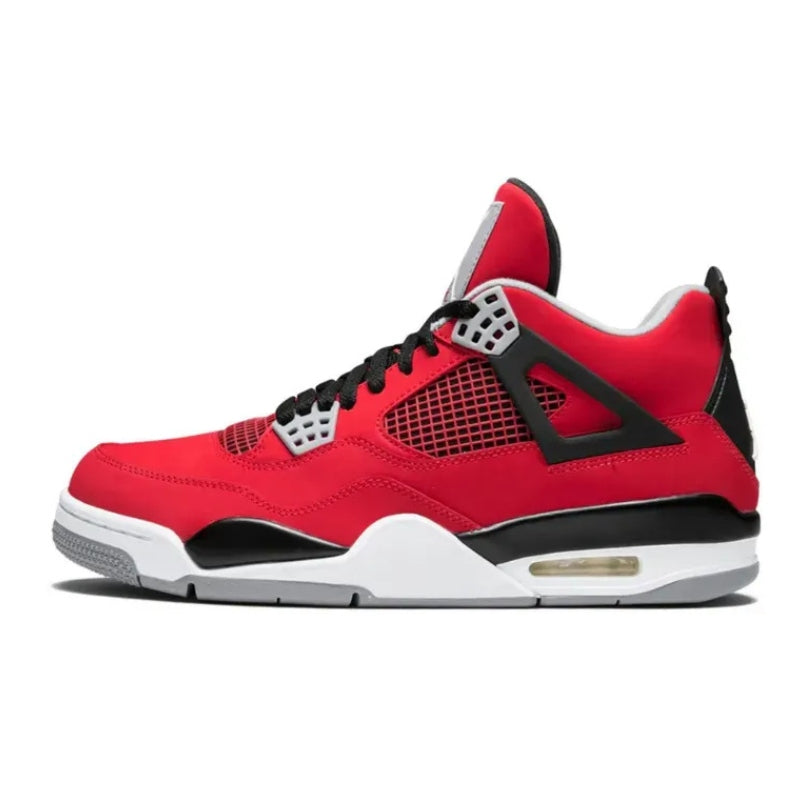 Air Jordan 4 Retro Toro Bravo (2026)