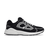 Dior Sneaker B30 Black White