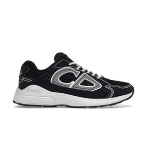 Dior Sneaker B30 Black White