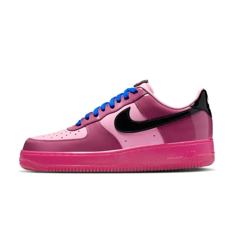 Air Force 1 Low Pink Cooler Mulberry Rose