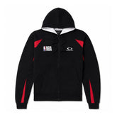 Moletom Balenciaga x NBA Oversized Black
