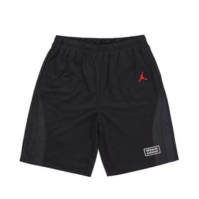 Shorts Air Jordan x Supreme Basketball Black