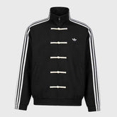 Jaqueta Adidas Chinese New Year Black